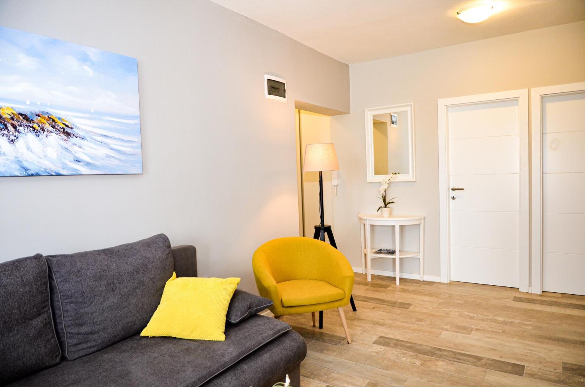 Family Friendly Apartments With A Swimming Pool Povljana, Pag - 244 Room photo